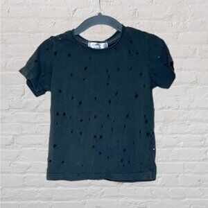 Joah Love Distressed T-Shirt?